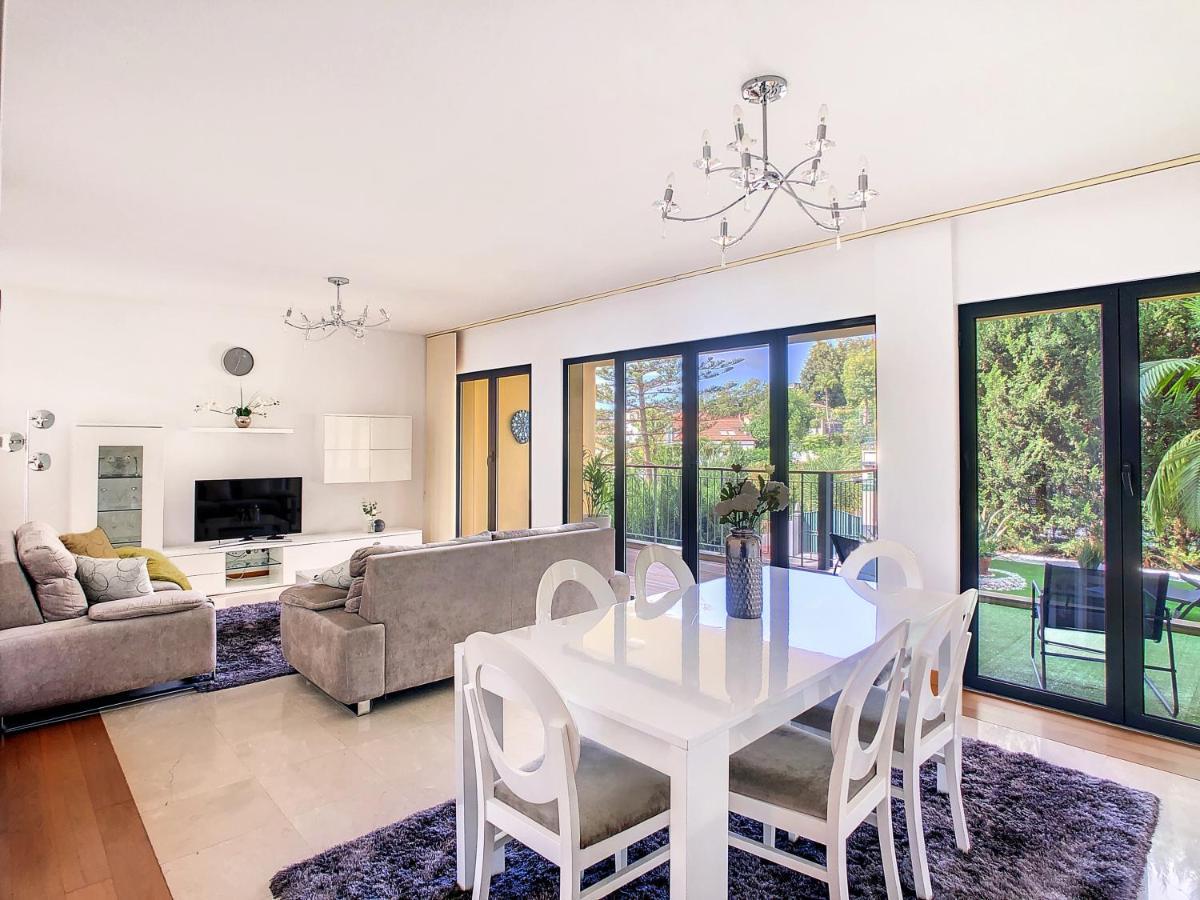 Samya Apartment By Lovelystay ฟุงชาล ภายนอก รูปภาพ