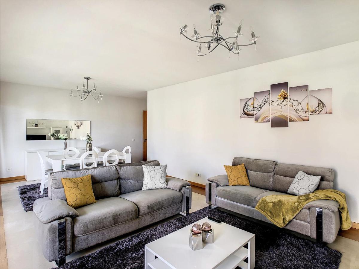 Samya Apartment By Lovelystay ฟุงชาล ภายนอก รูปภาพ