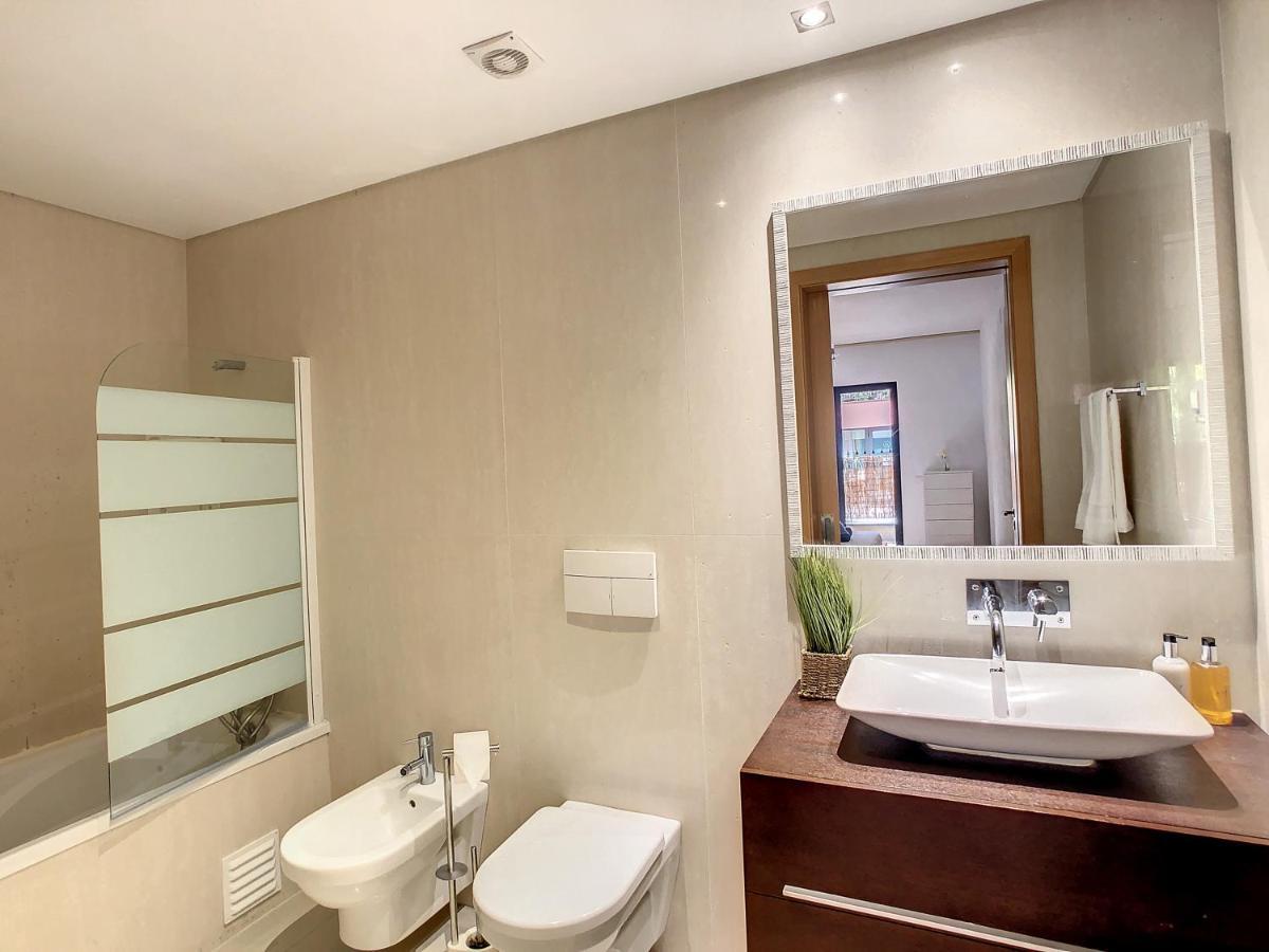 Samya Apartment By Lovelystay ฟุงชาล ภายนอก รูปภาพ
