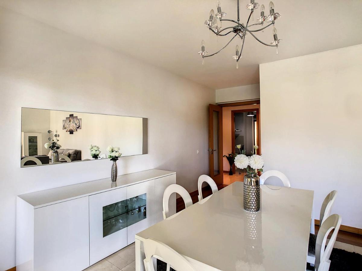 Samya Apartment By Lovelystay ฟุงชาล ภายนอก รูปภาพ