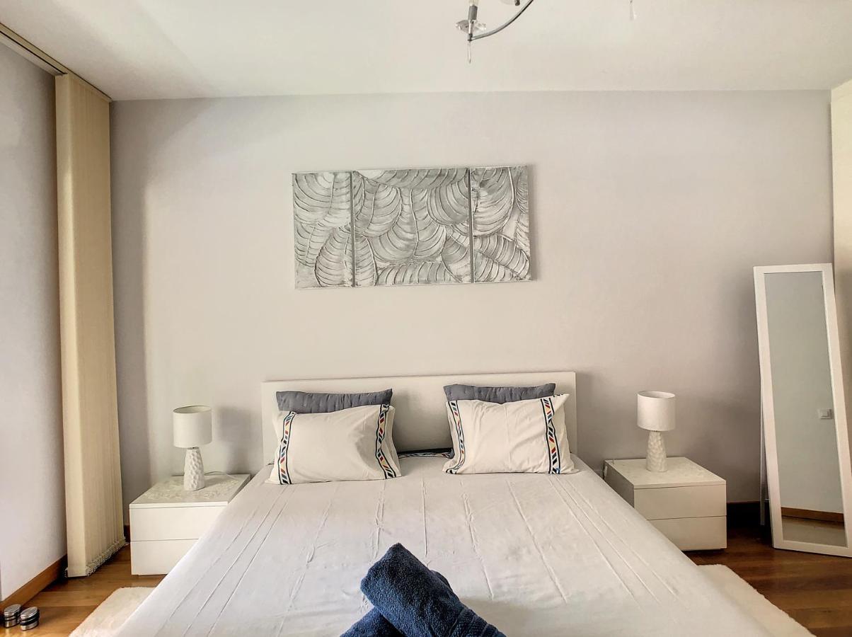 Samya Apartment By Lovelystay ฟุงชาล ภายนอก รูปภาพ