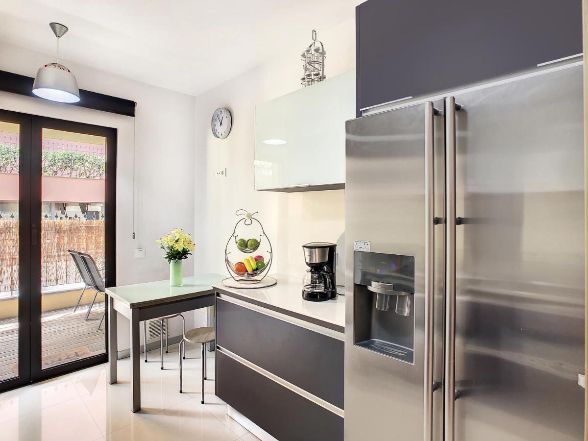 Samya Apartment By Lovelystay ฟุงชาล ภายนอก รูปภาพ